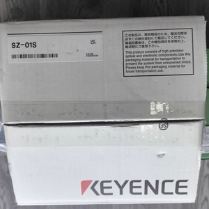 Escáner Láser de Seguridad KEYENCE SZ-16V, Serie SZ, Multifuncional, Modelo SZ 01S, Estándar Japonés, Instalación Estándar - Product Image 6