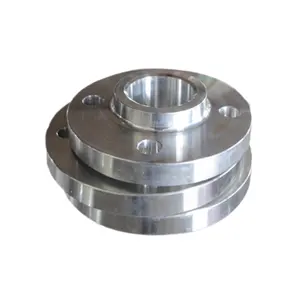 DONG LIU ANSI DIN En BS JIS ISO Standard Forged Steel Blind Flange for Oil Gas Pipeline