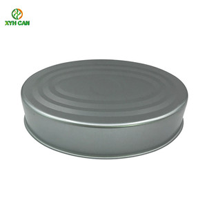 Contenedor <span class=keywords><strong>de</strong></span> lata con tapa <span class=keywords><strong>de</strong></span> fácil apertura para <span class=keywords><strong>sardinas</strong></span> <span class=keywords><strong>de</strong></span> atún, lata <span class=keywords><strong>de</strong></span> forma ovalada - Product Image 3