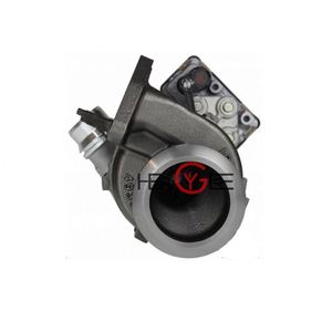 Turbocompresor TF035 LR083483 49335-01970 49335-01960 49335-01950 para Land-Rover Evoque 2,0 D 4x4 - Product Image 6