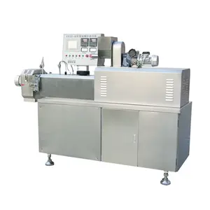 Máquina de fabricación de arroz Artificial, línea de planta de fabricación de arroz