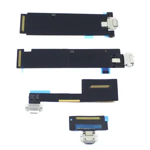USB sạc sạc cổng <span class=keywords><strong>Dock</strong></span> kết nối dữ liệu Flex Ribbon cho <span class=keywords><strong>iPad</strong></span> Pro 9.7 10.5 12.9 inch 1st 2nd thế hệ - Product Image 1
