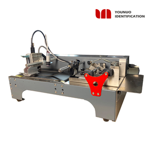 Phân trang Máy với mã hóa máy tự động tij máy in máy đa ngôn ngữ Giấy hộp nhựa sử dụng - Product Image 2