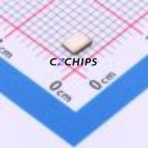 XL2EL89CPI-111YLC-40M Crystal (Passive) SMD3225-4P Crystal Oscillator SMD Crystal Oscillator 40MHz 10ppm 15pF - Product Image 1