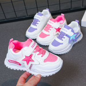Chaussures de sport pour garçons, chaussures décontractées pour enfants, chaussures pour enfants, vente en gros, chaussures de marche en plein air pour bébés, chaussures de skate - Product Image 3