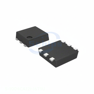 Servicio Integral Original S-1004CA12I-I6T1U 6 SMD, Componentes Electrónicos de Gestión de Energía (PMIC) con Cables Planos, Compre Componentes Electrónicos en Línea - Product Image 1
