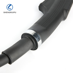 Antorcha de Soldadura MIG 405 de 4M/5M, Pistola de Soldadura de Gas Refrigerada por Aire para <span class=keywords><strong>ESAB</strong></span> Tipo 380A - Product Image 5