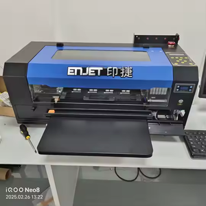 A3台式打印机i1600头Dtf打印机转印机，带单头F1080头商用Dtf打印机，适用于t恤店 - Product Image 2