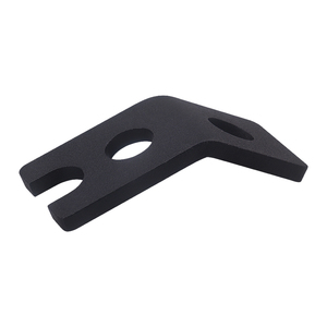 Paires de supports de fixation en acier neufs pour feux de recul LED et drapeaux arrière <span class=keywords><strong>Polaris</strong></span> RZR 900 1000 - Product Image 5