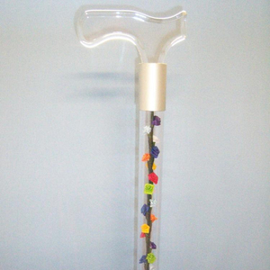 Trendy <b>Walking</b> <b>Sticks</b> - Product Image 1
