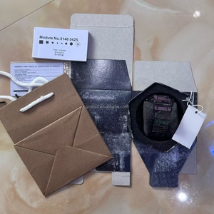 Orologio di Lusso Originale Serie <span class=keywords><strong>G</strong></span> di Alta Qualità con Funzione Antiurto e Impermeabile GM2100 GA2100 - Product Image 4