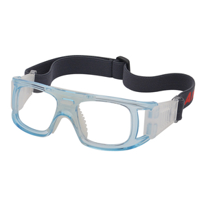 फैक्टरी सुरक्षात्मक खेल eyewear फुटबॉल चश्में आउटडोर बास्केटबॉल चश्मा - Product Image 4