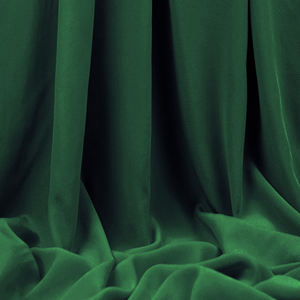 Tessuto in Pura Seta di Gelso <span class=keywords><strong>Crepe</strong></span> De Chine 100% 16mm 140cm Larghezza, Ecologico Traspirante Tinta Unita per Abito da Sposa Tenda Venduto a Metro - Product Image 4