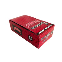 Nouveau Rouleau à Cigarettes Minimaliste Style Américain Transfrontalier 70/78/110 mm en Plastique Manuel pour Remplissage de Tabac et Décoration