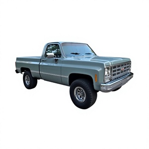 Top Deal Old Model Classic Used 1979 GM <b>C</b> CK 1500 Series Grande Pickup Truck READY TO SHIP TODAY - Product Image 1