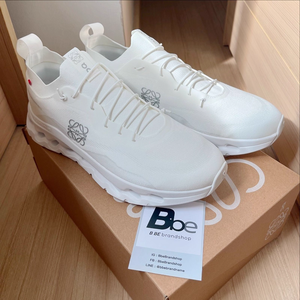 Низкий минимальный размер унисекс Cloudtilt QC кроссовки со шнуровкой удобные спортивные туфли с новейшим дизайном - Product Image 5