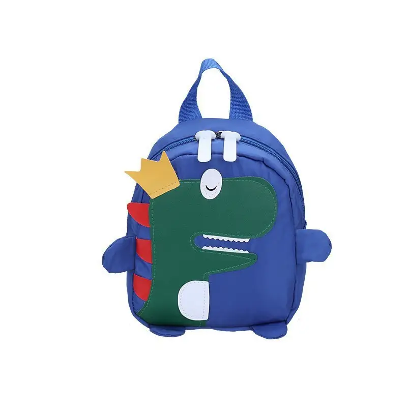 Petit enfant sac à dos bébé garçons filles maternelle pré-école sacs à dos en néoprène mignon Cartoon sacs à dos pour enfants