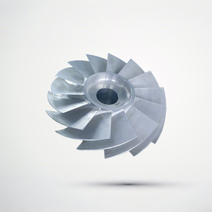 Yanhua80iv hiệu quả 5 trục dọc CNC gia công centre với độ chính xác máy móc công nghiệp fanuc hệ thống máy phay CNC - Product Image 4