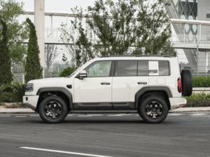 BYD Leopard <span class=keywords><strong>5</strong></span> 2025, SUV Híbrido, Edición Fangchengbao, Características Premium, Tecnología Avanzada, <span class=keywords><strong>5</strong></span> Puertas, <span class=keywords><strong>5</strong></span> Plazas - Product Image 4