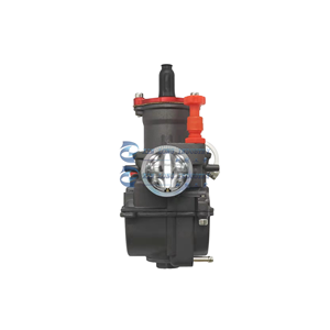 Vente d'usine nouveau Style de peinture noire 21/24/26/28/30/32/34mm pour carburateur ou Kart Scooter <span class=keywords><strong>Racing</strong></span> - Product Image 5