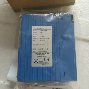 โมดูลซีพียู PLC ยี่ห้อโยโกกาว่า รุ่น F3WD64-3P ของแท้ 100% ใหม่เอี่ยม พร้อมการสื่อสารผ่าน RS485 - Product Image 4