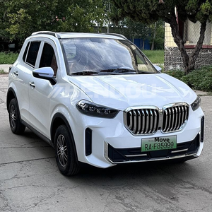 รถ SUV ไฟฟ้าขนาดกะทัดรัด 4 ที่นั่ง ราคาประหยัด ความเร็วต่ำ พลังงานใหม่ สำหรับผู้ใหญ่และครอบครัว - Product Image 3