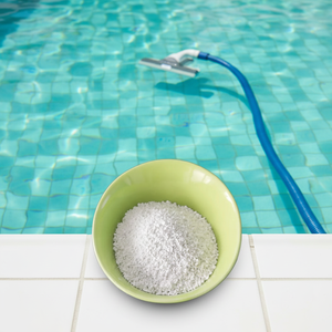 <span class=keywords><strong>Granulado</strong></span> de <span class=keywords><strong>Cloro</strong></span> de 50LB para Piscinas, Prensado a Presión, EXPO Marzo, Servicio DDP, Almacenes en EE. UU., Sin Riesgos Aduaneros, MOQ Bajo, <span class=keywords><strong>Shock</strong></span> para Piscinas - Product Image 1