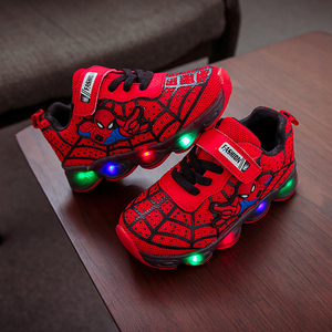 Spiderman shoes for sale Clearance
