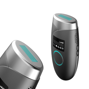 Épilateur électrique puissant pour les poils, épilateur de racines indolore et sûr, rechargeable, rasoir facial et corporel pour usage domestique - Product Image 3