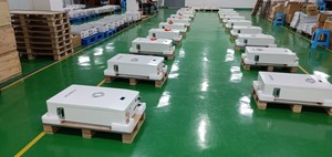 Deye 5kw 10kw 20kw 로젠 5kw 10kw 15kw 홈 하이브리드 오프 그리드 솔라 시스템 용 하이브리드 인버터 솔라 패널 - Product Image 4