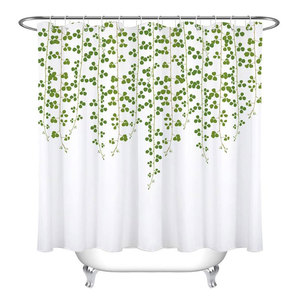 Nouvelle Conception <span class=keywords><strong>de</strong></span> Forêt Polyester Imperméable <span class=keywords><strong>Rideau</strong></span> <span class=keywords><strong>De</strong></span> <span class=keywords><strong>Douche</strong></span> pour Salle <span class=keywords><strong>De</strong></span> Bain// - Product Image 1