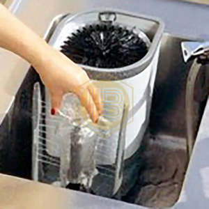 Detergente per Vetri Dolphin TS 3100 - Product Image 5