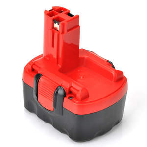 Batería de 14.4V 2Ah para Herramienta Eléctrica, Taladro Inalámbrico, Electrónica de Consumo Forboschs - Modelos BAT040 BAT038 BAT041 BAT140 - Product Image 1