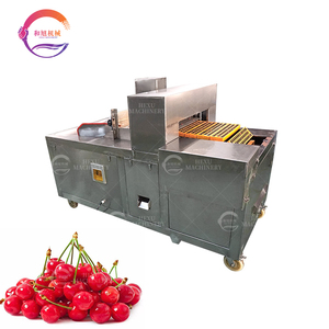 Machine automatique de dénoyautage de graines de cerises Machine commerciale de dénoyautage de graines de cerises - Product Image 1