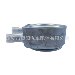 ตัวหล่อเย็นและ26410-2G100หล่อเย็นเกียร์สำหรับเปลี่ยนอะไหล่ซ่อมเบอร์ SY 092 - Product Image 5