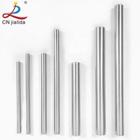 Barra cromada de eje lineal de 8mm para sistema de movimiento lineal, de fabricante Lishui JLD