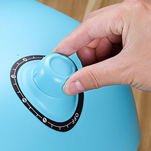 10 niveaux 45 90 120Min minuterie maison chauffage électrique botte chauffe-pieds chaussures - Product Image 4