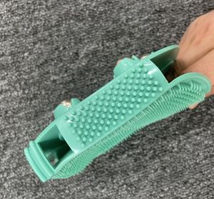 Seven-<strong>ball</strong> <strong>Glove</strong>-type Body Massager <strong>Ball</strong> <strong>Bearing</strong> <strong>Massage</strong> Stimulating Acupoint Activity Relieving Fatigue Handheld Hanging Simple - Product Image 4