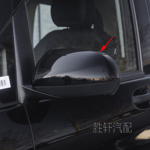 ฝาครอบกระจกมองข้าง Mercedes-Benz W447 Vito  วัสดุ ABS PP ชุดเต็ม 12V ติดตั้งด้วยกาวหรือสกรู - Product Image 5