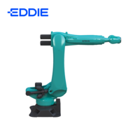 AT210R3100A NOUVEAU Robot Industriel Articulé Universel 6 Axes 1200kg EDDIE avec Fonctions de Palettisation et d'Assemblage, Indice de Protection IP54
