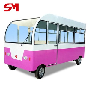 Carrito de Pastelería de Diseño Moderno en Oferta - Product Image 6