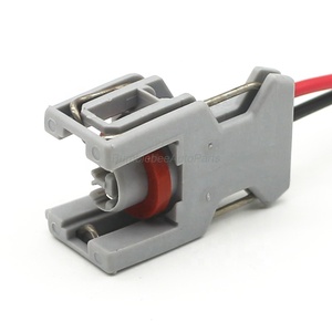 Für D-elphi Automotive 2-Wege-Pigtail-Kabelbaum BC-152 240PC024S8014 10811963 - Product Image 4