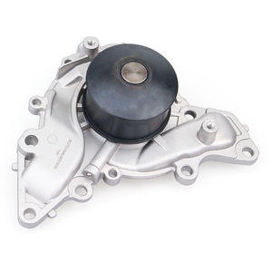 Kit de correa de distribución Kit de bomba de agua para 1995-2005 Chrysler Cirrus Sebring Dodge Avenger Stratus V6 2.5L 3.0L SOHC 24V - Product Image 2