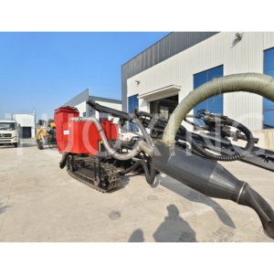 مطرقة <span class=keywords><strong>DTH</strong></span> عالية التأثير للثقب السريع في تكوينات الصخور متوسطة الصلابة، جهاز حفر <span class=keywords><strong>DTH</strong></span> - Product Image 5