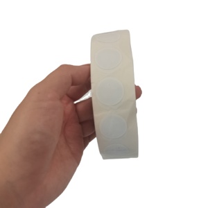Étiquette RFID haute sécurité 13,56 MHz NTAG 424 DNA NFC, autocollant de lecture pour la lutte contre la contrefaçon, <span class=keywords><strong>cryptographie</strong></span> AES-128 basée sur l'ECC - Product Image 4