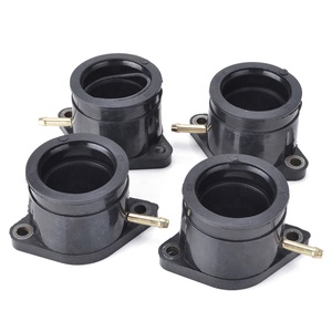 Carburador de Motocicleta en Existencia, Toma de Aire para <span class=keywords><strong>Yamaha</strong></span> XJ900F XJ900 <span class=keywords><strong>XJ</strong></span>-900F <span class=keywords><strong>XJ</strong></span> <span class=keywords><strong>900</strong></span> <span class=keywords><strong>XJ</strong></span> 900F <span class=keywords><strong>XJ</strong></span>-<span class=keywords><strong>900</strong></span> NUEVO - Product Image 1