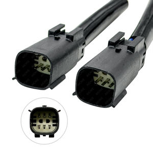 哈雷23CVO & 2024电动摩托车线束修理快速断开摩托车线束 - Product Image 4