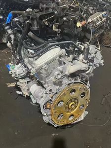 Pour Toyota Land Cruiser FJ120 Prado 4.0L 1GR V6 Moteur complet d'occasion, ensemble moteur 1GR-FE, démontage d'origine - Product Image 5