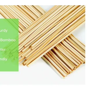 Vente en gros <span class=keywords><strong>de</strong></span> <span class=keywords><strong>brochettes</strong></span> <span class=keywords><strong>de</strong></span> bambou jetables <span class=keywords><strong>de</strong></span> 10 à 50cm pour barbecue pour votre prochain rassemblement en plein air <span class=keywords><strong>de</strong></span> barbe à papa au bœuf marmite épicée aux <span class=keywords><strong>fruits</strong></span> - Product Image 1