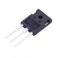 Nouveau : NCE40TD120VT 1200V 40A TO-247-3L Trench FS II Fast IGBT